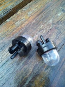 2 Pack Primer Bulb FOR Hitachi RB24EAP TRB24EAP Blower CG27EASP CG24EASP Trimmer - Picture 1 of 3