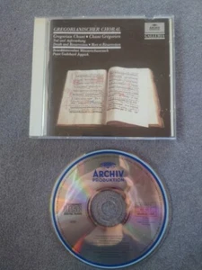 Gregorianischer Choral - Bild 1 von 3