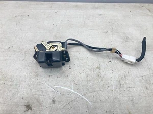 SIENNA OEM POWER DOOR LOCK ACTUATOR LATCH REAR TRUNK LIFTGATE LIFT GATE - Picture 1 of 3