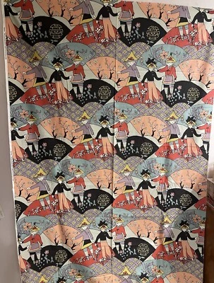 Tela Alexander Henry Indochine 2008 Foto 1 de 4