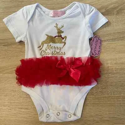 Body de vacaciones Popatu talla 18 meses Foto 1 de 4