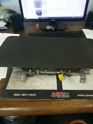 Chevrolet Tahoe Saftey Bag 2007 2008 2009 2010 Foto 1 de 3