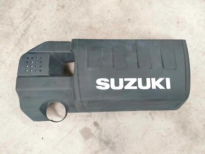 01/2006 a 12/2010 Suzuki RS416 Swift Sport 1.6L cubierta motor gasolina 13170-57K00 Foto 1 de 3