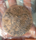 Médaille BESANCON de Raymond JOLY 1981 Neuve Vintage