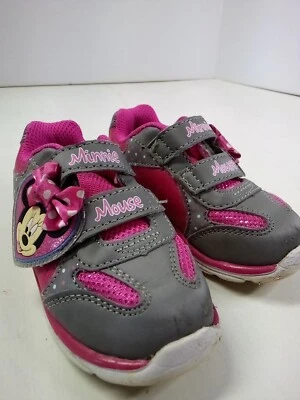 Обувь для малышей размер 6 Minnie Mouse - Изображение 1 из 4