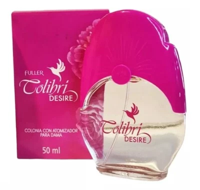 COLIBRI WISH Colonia para Dama de fuller Armand Dupree nueva en caja sellada Foto 1 de 2
