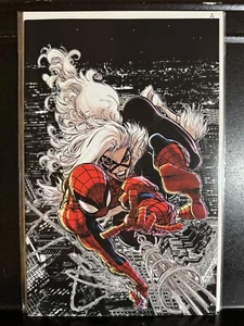 Amazing Spider-Man #26 Kaare Andrews Virgin Exclusive (2023) Free Combine Ship - Picture 1 of 4
