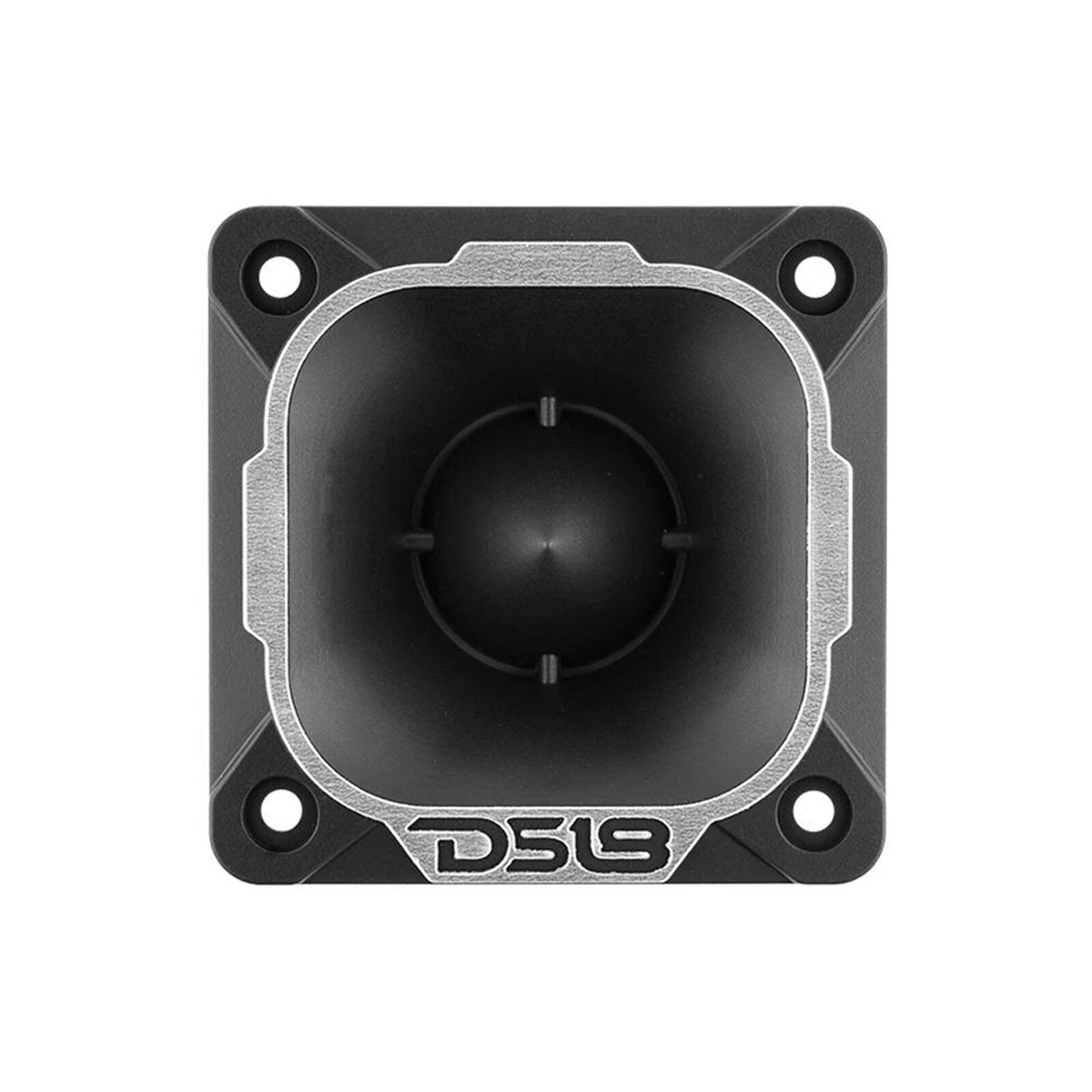 2.5 Inch Tweeter Installation 4-Piece 2.5 Inch Car A-Pillar Tweeter ...