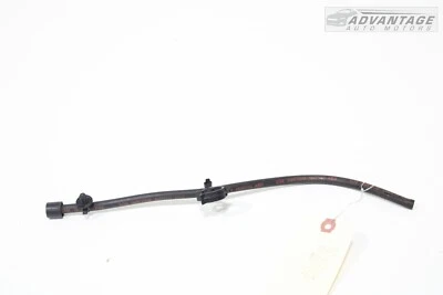 2016-2020 CADILLAC CT6 AWD 3.6L TRANSMISSION TRANSFER CASE VENT HOSE PIPE OEM - Image 1 of 4