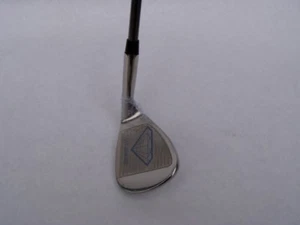 New PureSpin Diamond Face Sand Wedge 56* LH Graphite Shaft S Flex - Picture 1 of 6