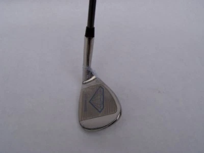 New PureSpin Diamond Face Sand Wedge 56* LH Graphite Shaft S Flex - Image 1 of 4