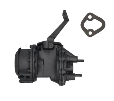 Bomba de combustible Pontiac 1958 Foto 1 de 4