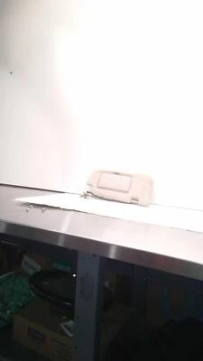 Parasol derecho usado se adapta a: Infiniti Q50 2018 iluminado grado A derecho Foto 1 de 4