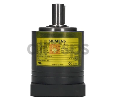 ALPHA GETRIEBE, 10001024, I=10 - LP070-M01 (NO)  - Image 1 of 3