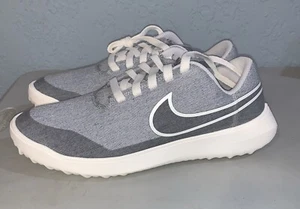 Nike Victory G Lite NN Herren Golfschuhe ohne Spikes DQ6164 003 Größe 8 - Bild 1 von 5