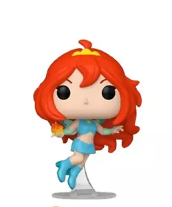 Funko POP! Animation - Winx Club - Bloom #1907 Vinyl Figur 10 cm VORBESTELLUNG - Bild 1 von 2