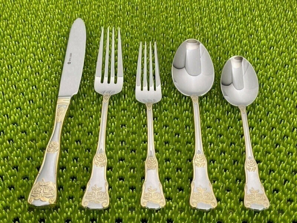 old country roses spoon products for sale | eBay