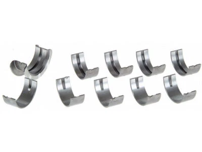 Para 1998-2001 Mazda B2500 conjunto de rolamento principal potência selada 62473WJCM 1999 2000 - Imagem 1 de 2