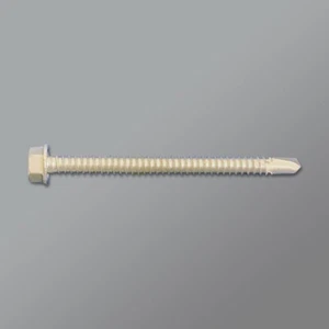 Daggerz SDSSCT1480 14 x 8 3/8" HEX Screw 250 Pk - Picture 1 of 2
