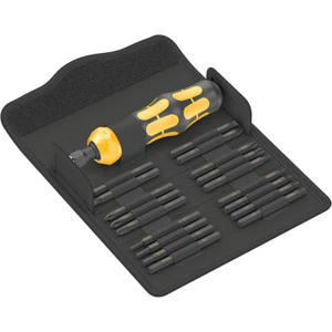 Wera 05018110001 Kraftform Kompakt 900 Set 1, 19 Pc. - Picture 1 of 1