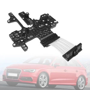 02E325039 02E DSG Mechatronics Repair Board Transmission Harness DQ250 For VW ZE - Picture 1 of 13