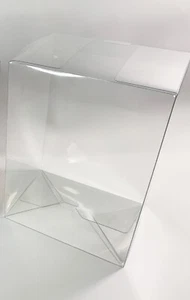 Funko POP! PROTECTOR 6x Soft Protector - Foto 1 di 1