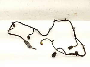 OPEL ZAFIRA C FRONT PARKING SENSOR WIRING LOOM 13302525 / 25750691 - Picture 1 of 8