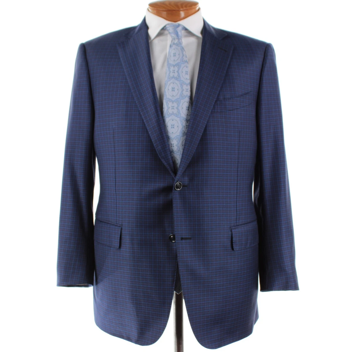 Ermenegildo Zegna Regular 44 Size Suits & Blazers for Men for sale