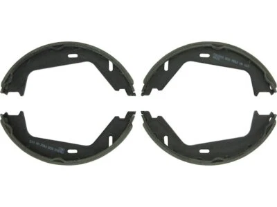 Juego de zapatas de freno de estacionamiento Bosch 97287BTBZ 2009 2010 2011 para Volvo XC90 2008-2014 Foto 1 de 2