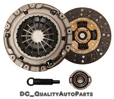 Stage 1 离合器套件 三菱 91-99 3000GT VR4 道奇 Stealth R/T 3.0L Twin Turbo — 第 1/4 张图片