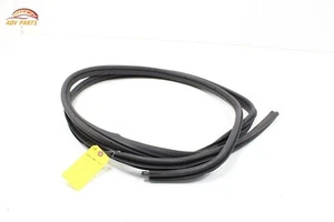 2003 - 2024 CHEVROLET EXPRESS 3500 2500 1500 FRONT RIGHT SIDE DOOR BODY SEAL OEM - Picture 1 of 4