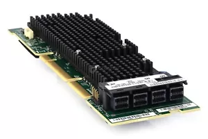 UCSC-RAID-M5 CISCO 12GB SAS RAID CONTROLLER FOR CISCO UCS C240 M5 - Bild 1 von 7