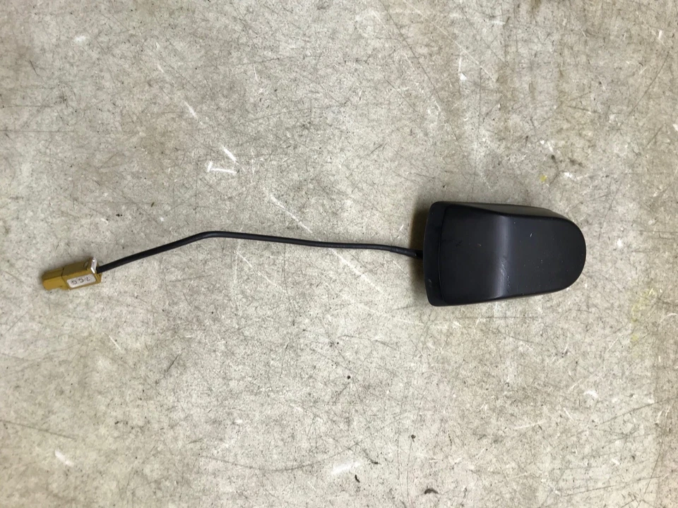 Antena 06 07 08 09 10 11 12 Mitsubishi Eclipse - Imagem 1 de 2