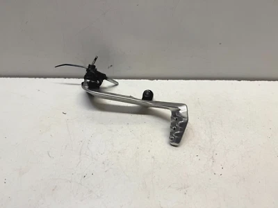 Palanca de pedal de freno Ducati Multistrada 1200 S 2013 Foto 1 de 4