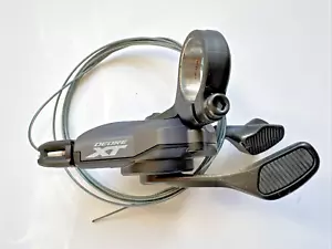 Shimano Deore XT SL-M8130-R Shifter - Picture 1 of 4