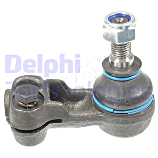 DELPHI Tie Rod End For LAND ROVER Freelander Soft Top 98-06 JQB100220 Foto 1 de 1
