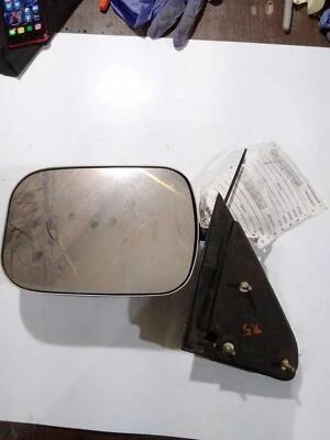 Espejo retrovisor izquierdo Chevy Pickup 1500 1988-1999 Foto 1 de 2