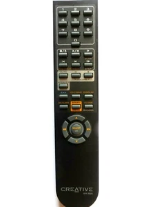 CREATIVE REMOTE CONTROL RM-900B - Picture 1 of 1