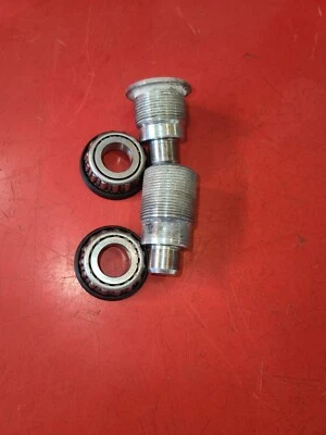 Motocicleta Honda Goldwing GL1500 SE 1998 basculante perno pivote, L/R, cojinete Foto 1 de 3