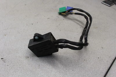 Kawasaki KZ1100A 1982 eje deportivo unidad operativa señal de giro M1-5436.DG Foto 1 de 4