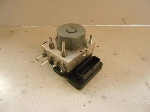 CENTRALINA POMPA ABS 476601203R PER RENAULT CAPTUR DACIA SANDERO II - Imagen 1 de 1