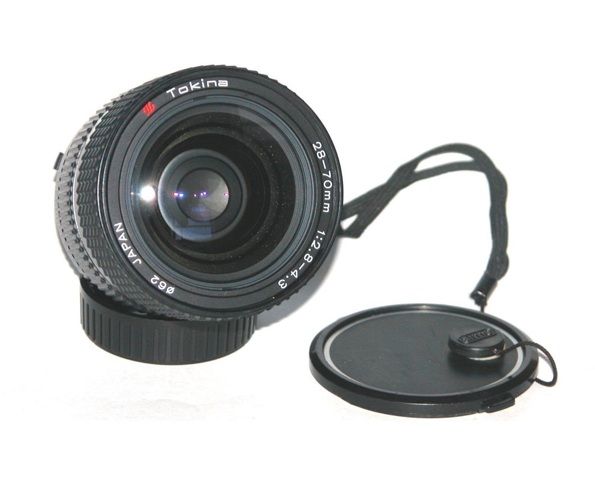 Minolta MD 28-70mm Focal Camera Lenses for sale | eBay