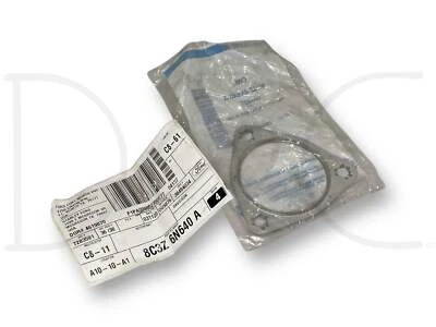 08-10 Junta de escape diésel Ford F250 F350 6,4 6,4 L 8C3Z-6N640-A Foto 1 de 4