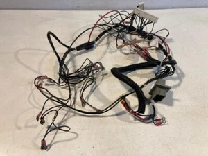 0E0331 GENERAC CONTROL PANEL WIRING HARNESS - Picture 1 of 4