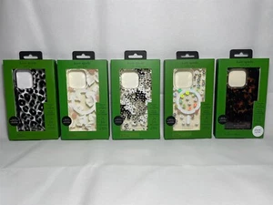 Kate Spade Case for Apple iPhone 15 Pro (6.1 inch)- Multiple Designs! - Picture 1 of 6