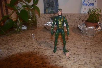 Hasbro MARVEL LEGENDS X-Men Retro Card Multiple Man - Image 1 of 4