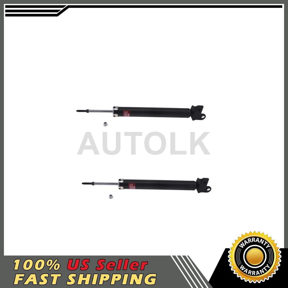 Amortiguadores traseros KYB para Infiniti G37 2015 Infiniti Q40 2009 2010 2011 2012 2013 Foto 1 de 4