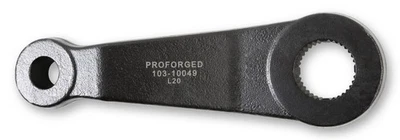 Proforged E-Coated Steering Pitman Arm Fits 1977-1996 Chevrolet / Buick / - Image 1 of 4