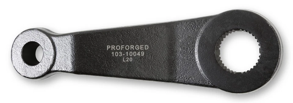 Proforged E-Coated Steering Pitman Arm Fits 1977-1996 Chevrolet / Buick / - Image 1 of 4