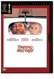 Driving Miss Daisy (Snap Case Packaging) - Foto 1 di 1